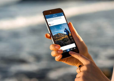 The Website Knowledge 4 Visual Content ideas To Improve Social Engagement