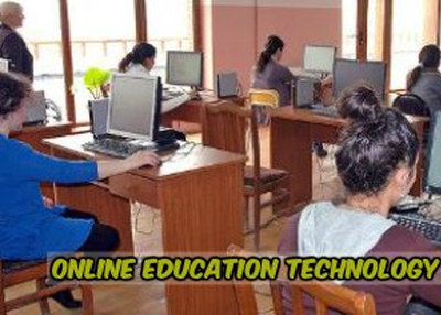 Latest Online E-Commerce Education Technology Training in 2019