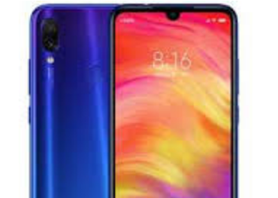 Latest Gadgets Mi Note 7 | 48 Mp Camera In 2019
