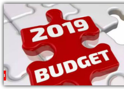 Today's News: Business Stock Nifty Of Almost Dropped After Budget