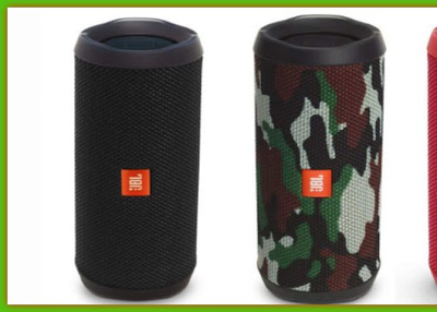 Buy Amazing portable Wireless Bluetooth Speaker Sale On Amazon And Walmart