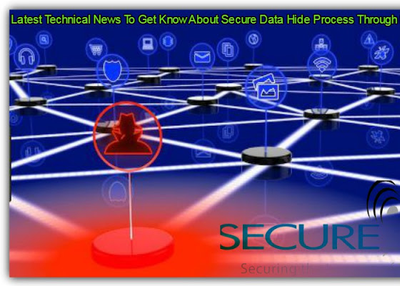 How To Safe Important Data Protected On Internet Server