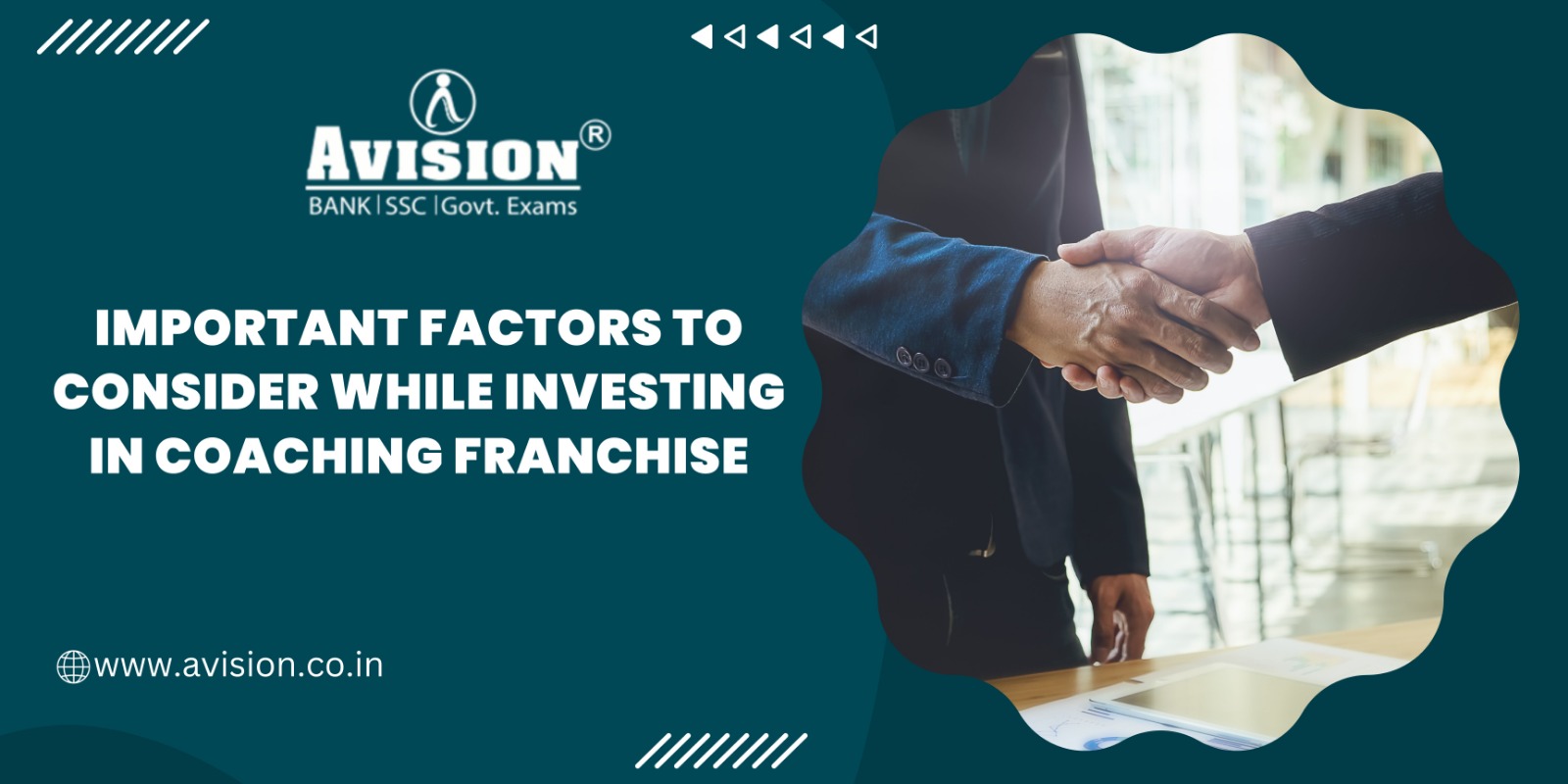 Important Factors to Consider While Investing in Coaching Franchise