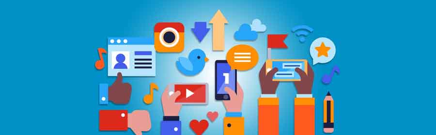 (Social Media Marketing) SMM Services in Navi Mumbai