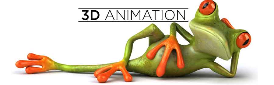 2D and 3D Animation in Mumbai | Navi Mumbai and Thane