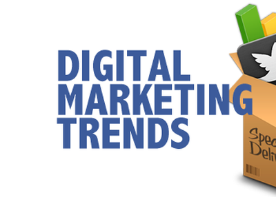 Get Top 10 Trending Popular Digital Advertising 2019