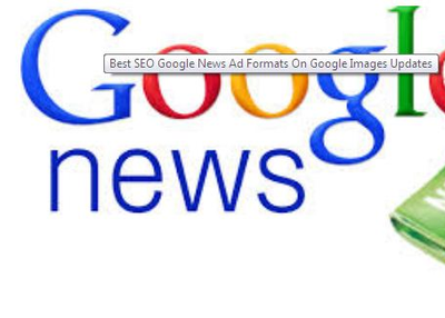 Latest Google Ad Images on Formats | SEO Update