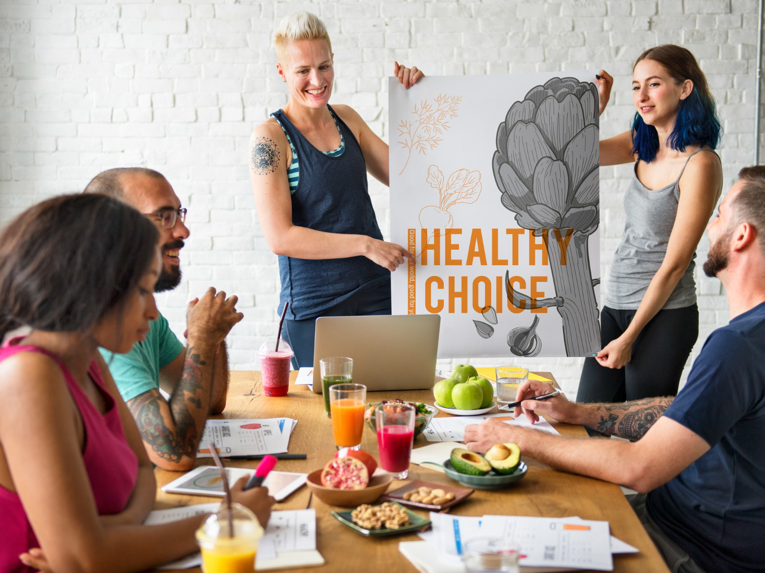 What are Wellness Programs?