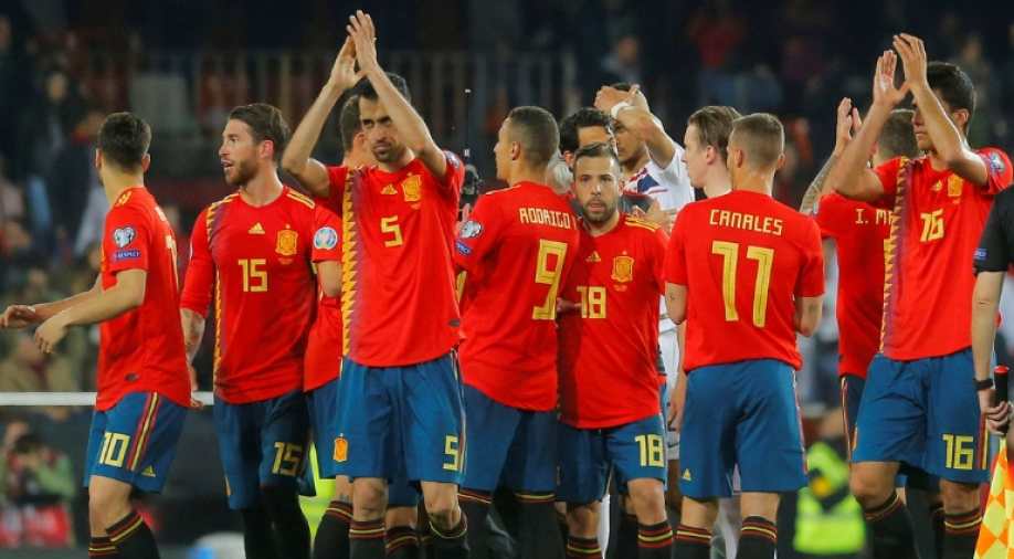 Can Spain rule supreme at Euro Cup 2020?
