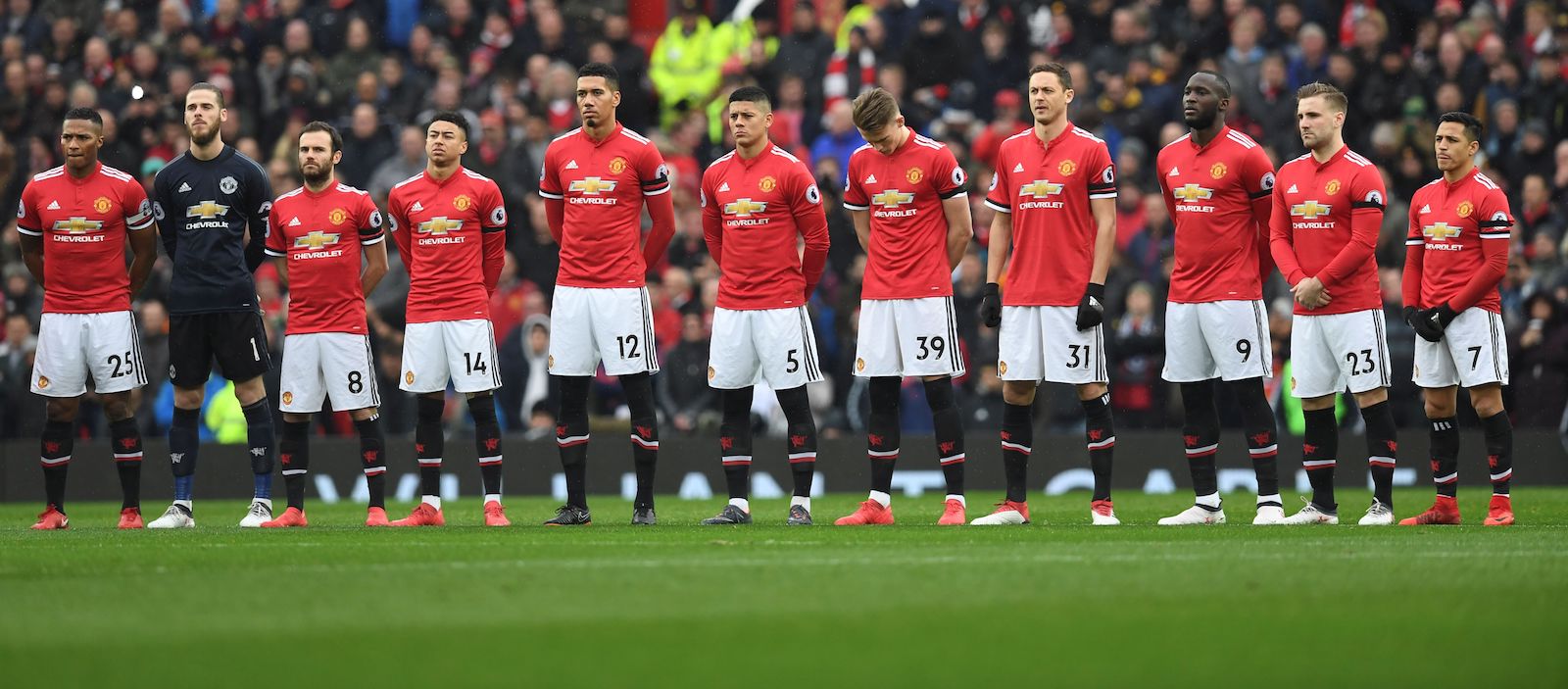 Premier League: How Manchester United squad could look after a perfect summer transfer window