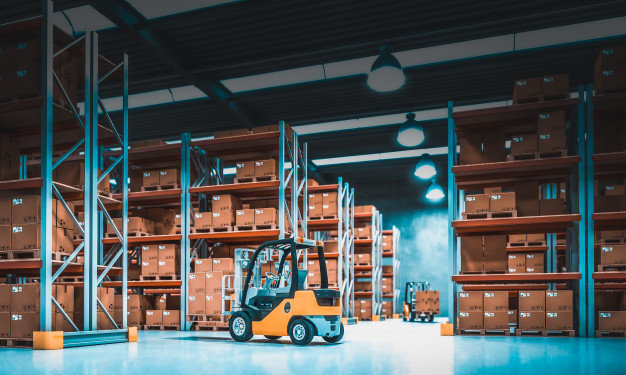 5 REASONS WHY YOU SHOULD USE BONDED WAREHOUSING FACILITIES IN THE NETHERLANDS?