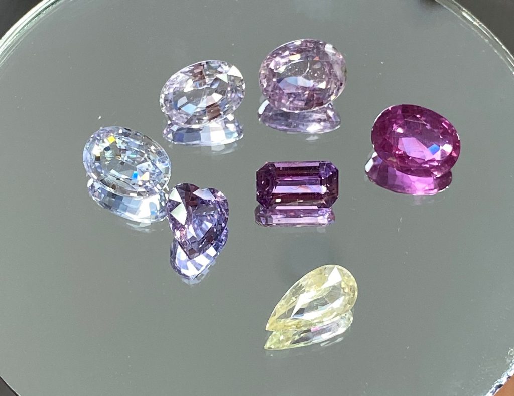 What Makes Topaz Gemstone So Popular And Attractive?
