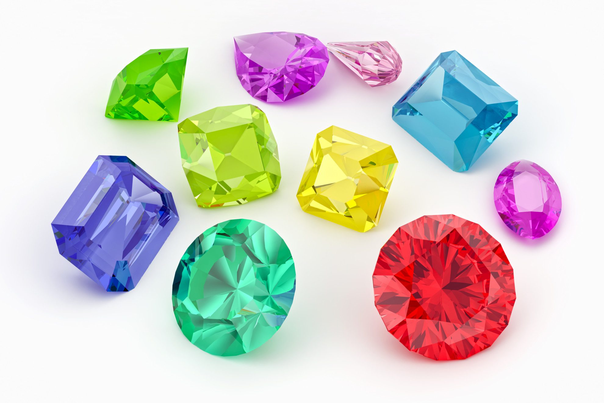 What Are The Important Facts About Tourmaline Gemstone?
