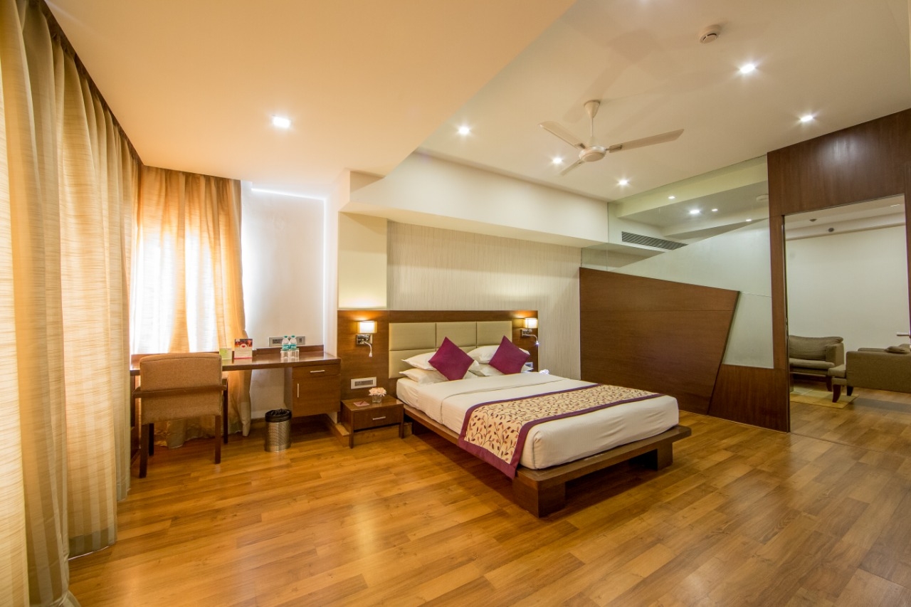 Cheap Hotels In Belgaum
