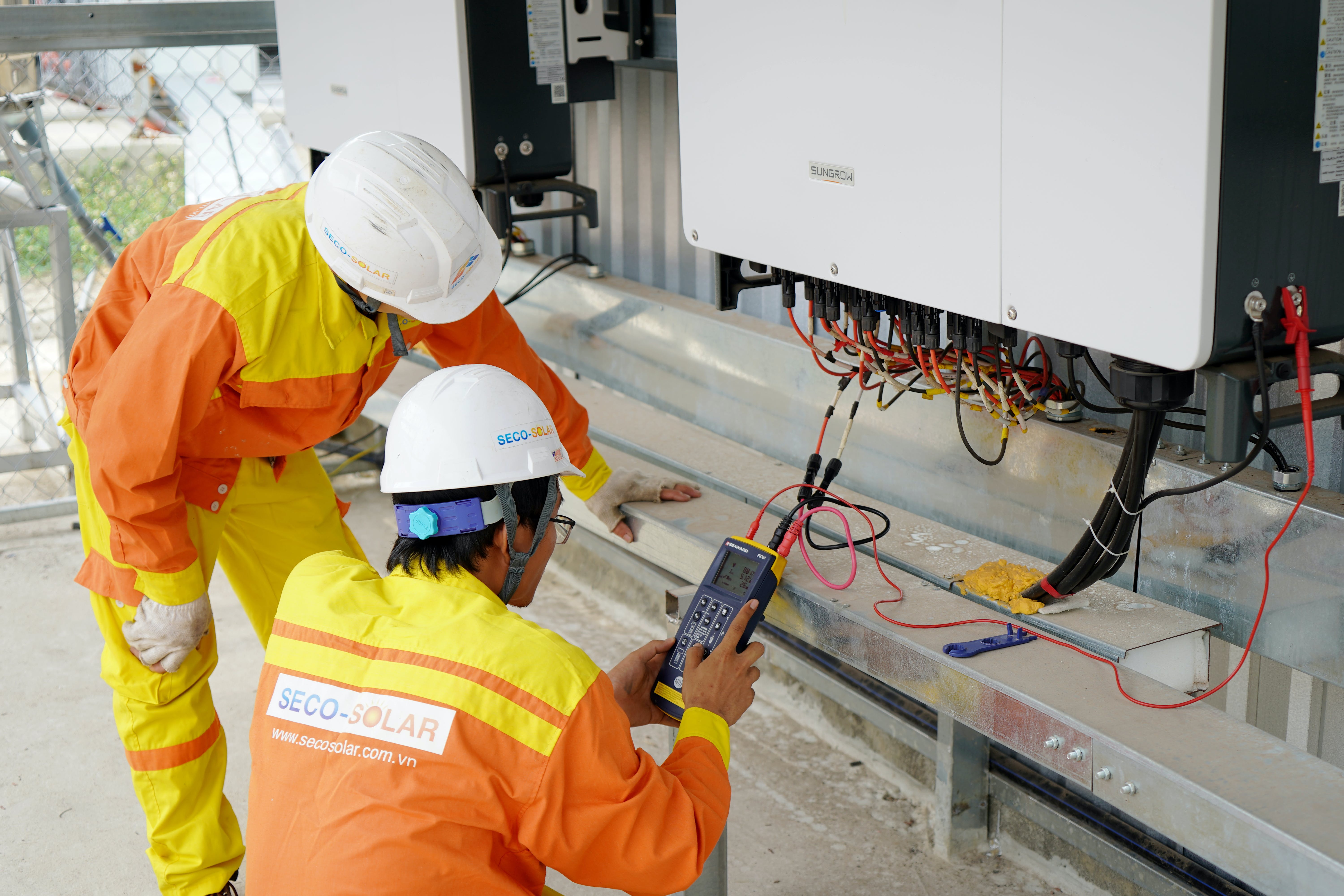 Electrifying Excellence: Choosing the Right Electrician in Christchurch