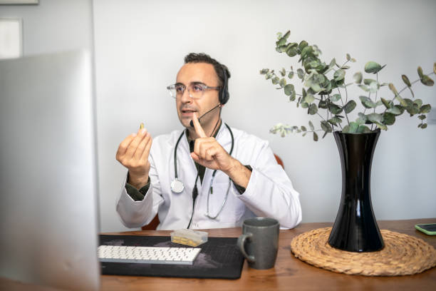 Ensuring Data Security with Chronic Care Management Vendors