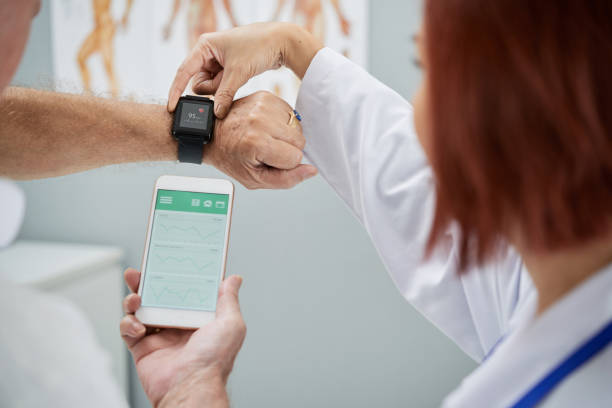 The Future of Remote Patient Monitoring: Trends and Innovations