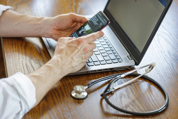 Elderly Care Made Easy with Remote Patient Monitoring Services
