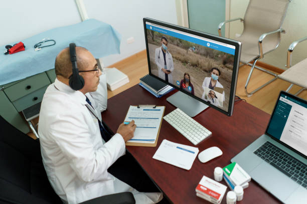 A Comprehensive Guide to Remote Patient Monitoring Services