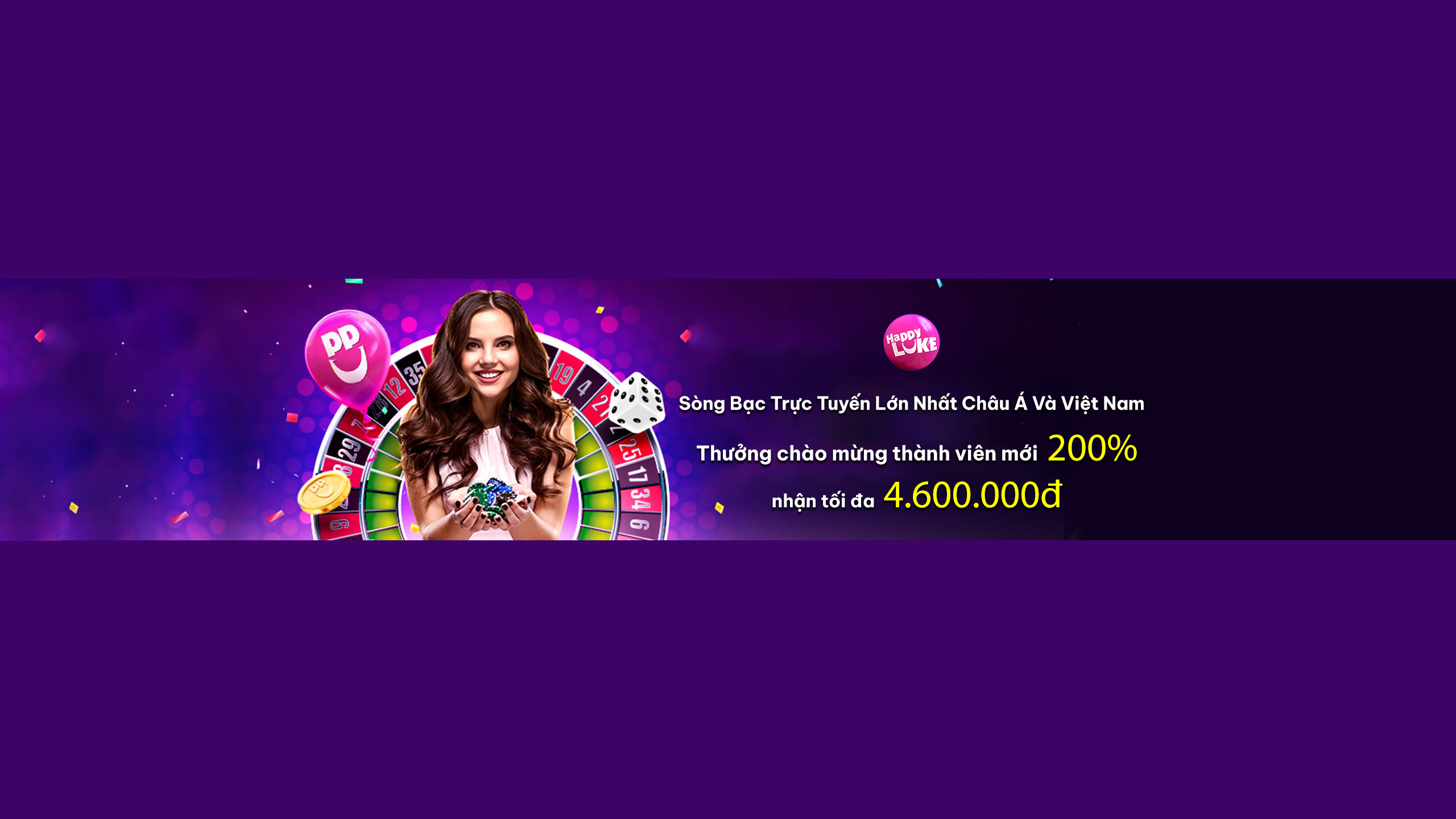 HappyLuke FX – Link vào Happyluke Lukefx Lukefx.com