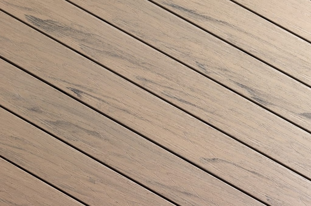 The Ultimate Guide to Choosing the Best Composite Decking in the USA
