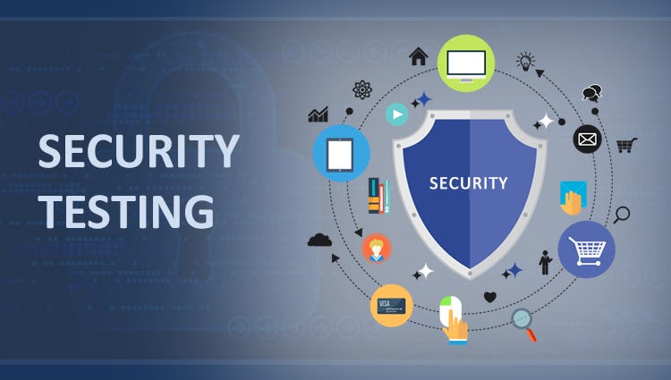 Security Testing Market: Growing Concerns about Cybersecurity to Drive Market Growth
