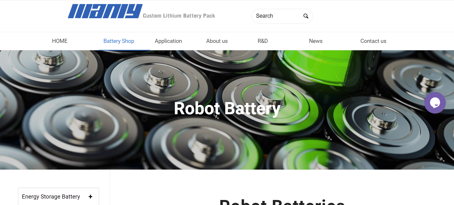 100ah lithium battery