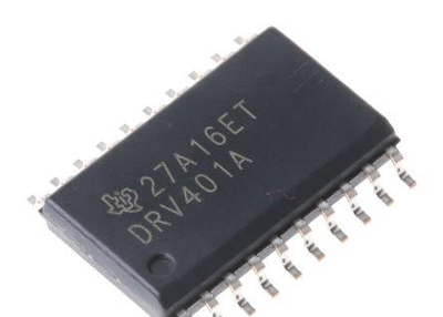 Texas Instruments Complete Sensor Solutions