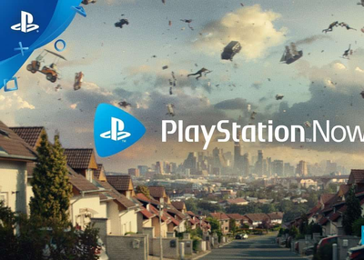 Sony Latest Playstation Now Just gets Price Slash.