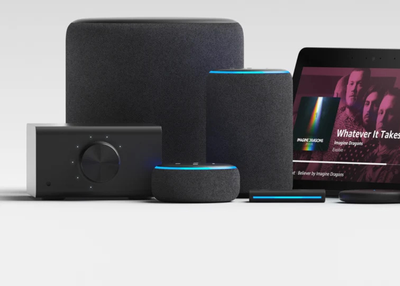 Amazon Event 2019: New Amazon Echo & Alexa Devices.