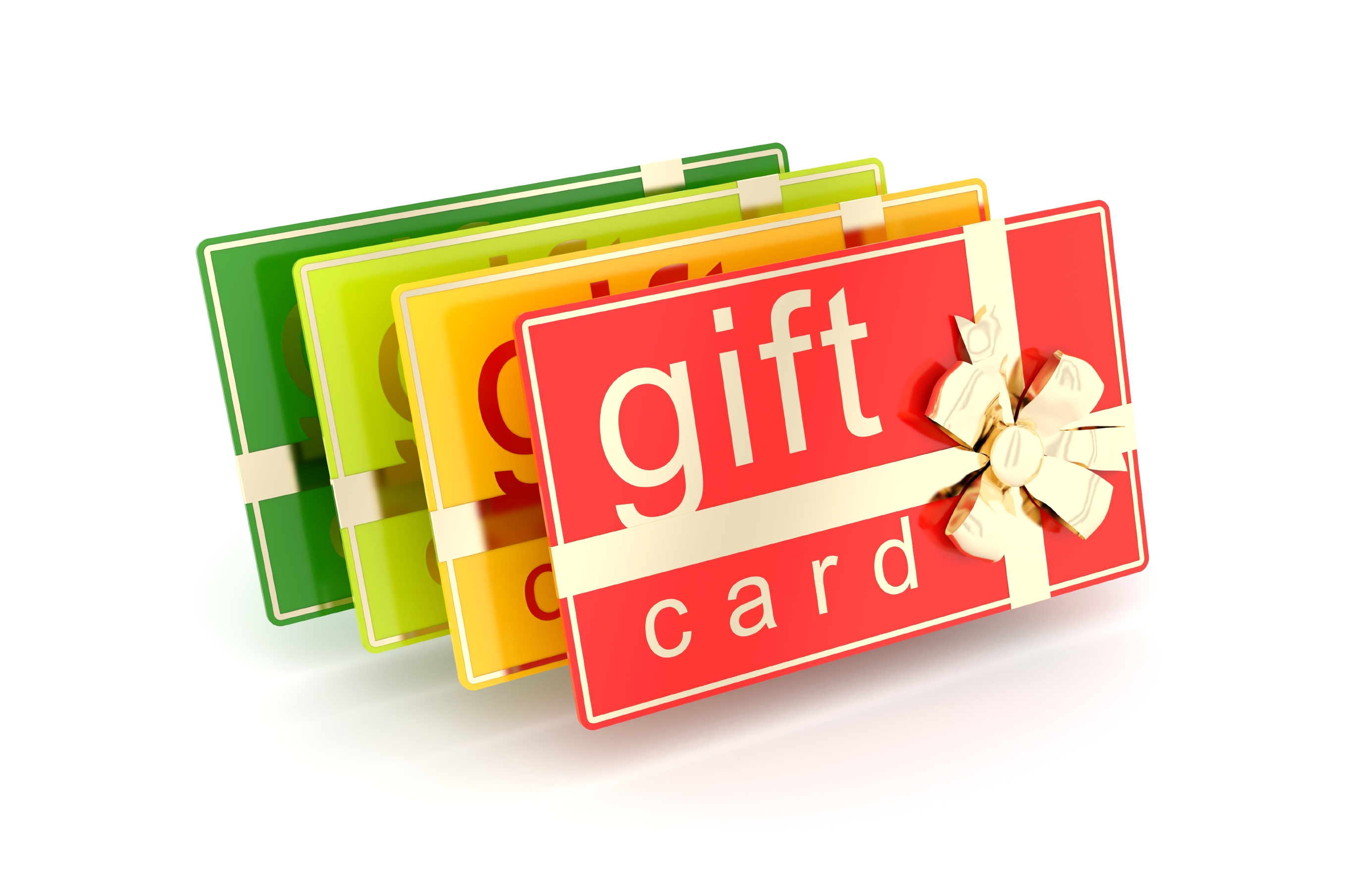 How you can earn free gift cards online?