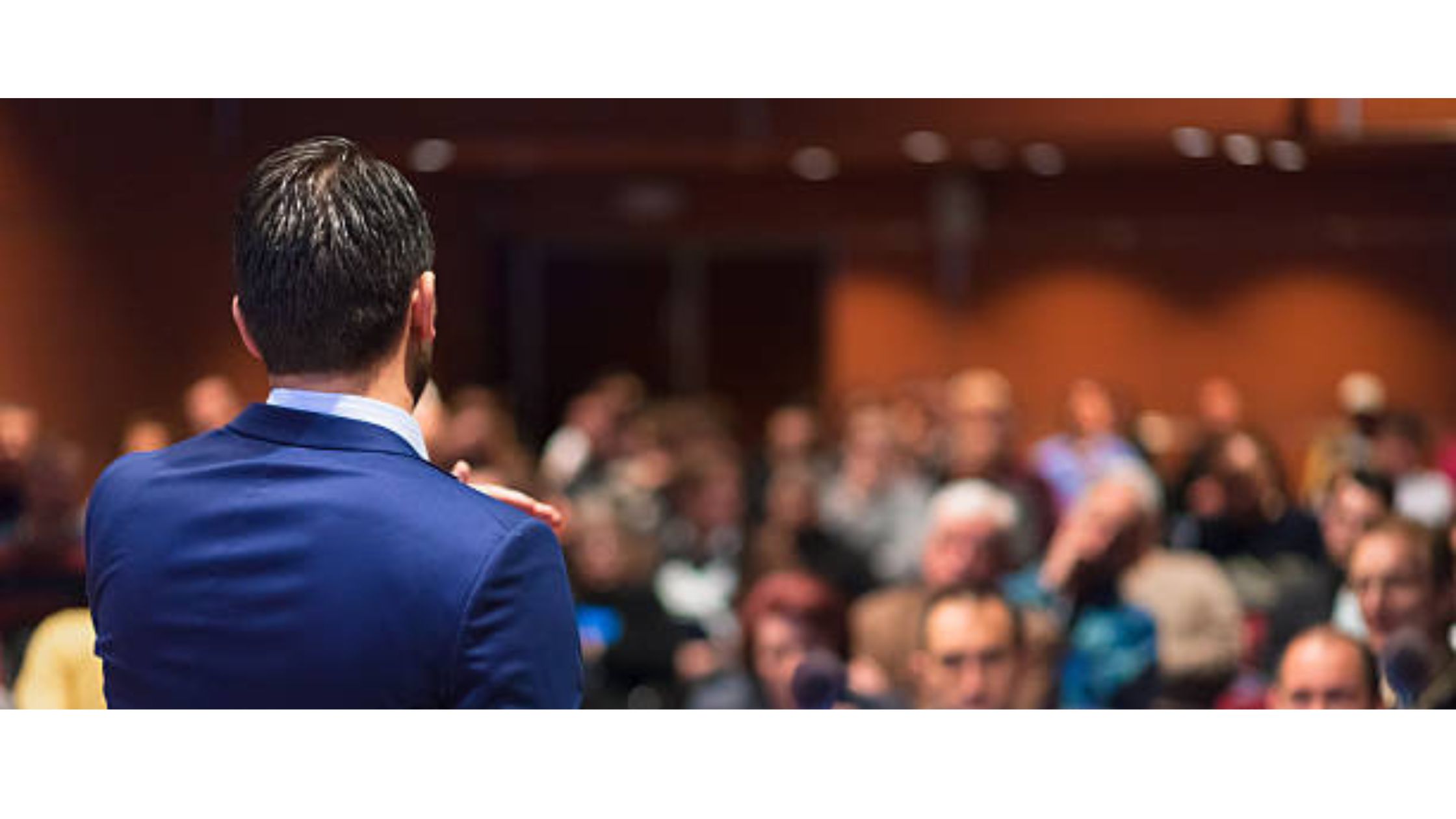 The Impact of Corporate Speakers on Organizational Culture