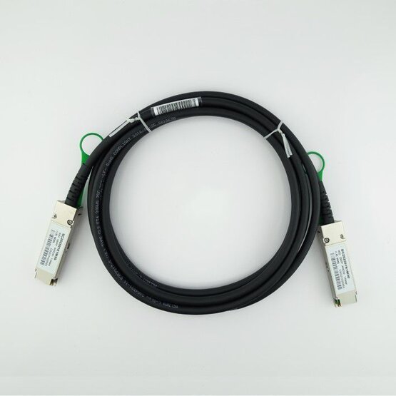 Get the best quality QSFP Direct Attach Kabel online