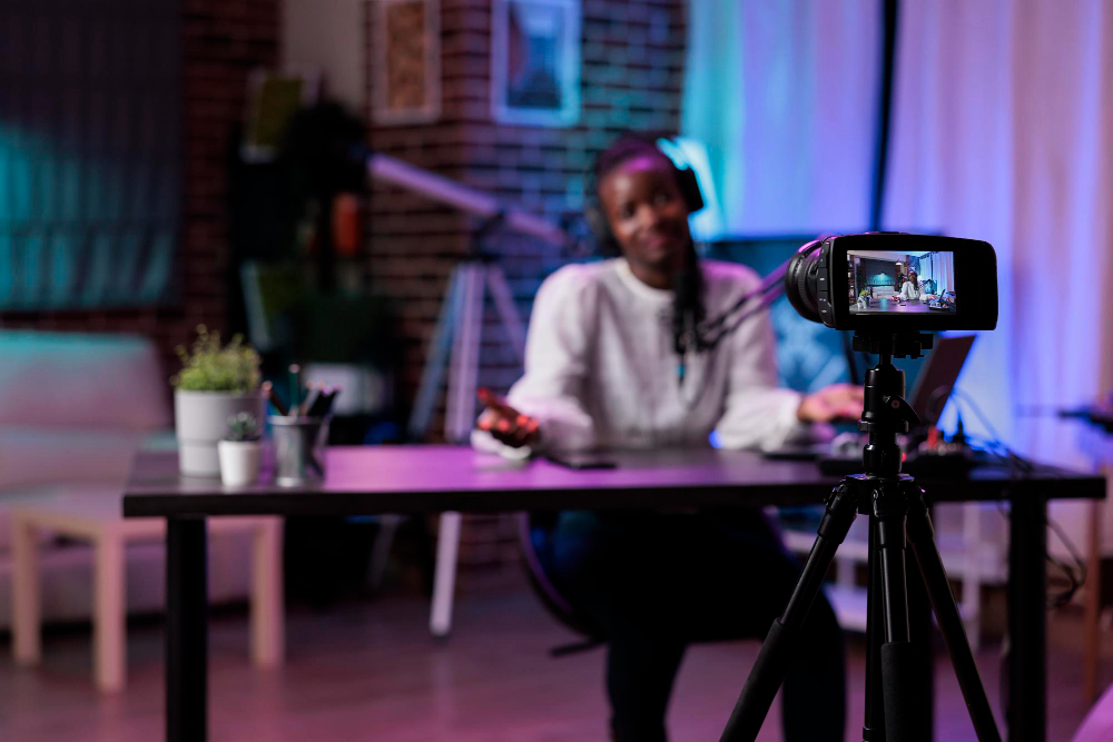 The Ultimate Guide to Professional Webcasting Excellence