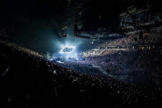 Beyond Boundaries: A Deep Dive into Hybrid Event Solutions and 3D Virtual Experiences in Australia