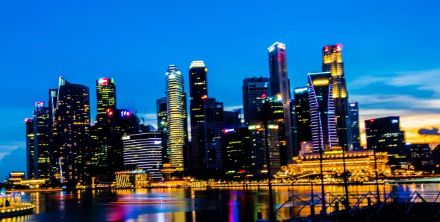 A Guide to Applying for a Singapore Visa: Tips and Tricks for Indian Citizens