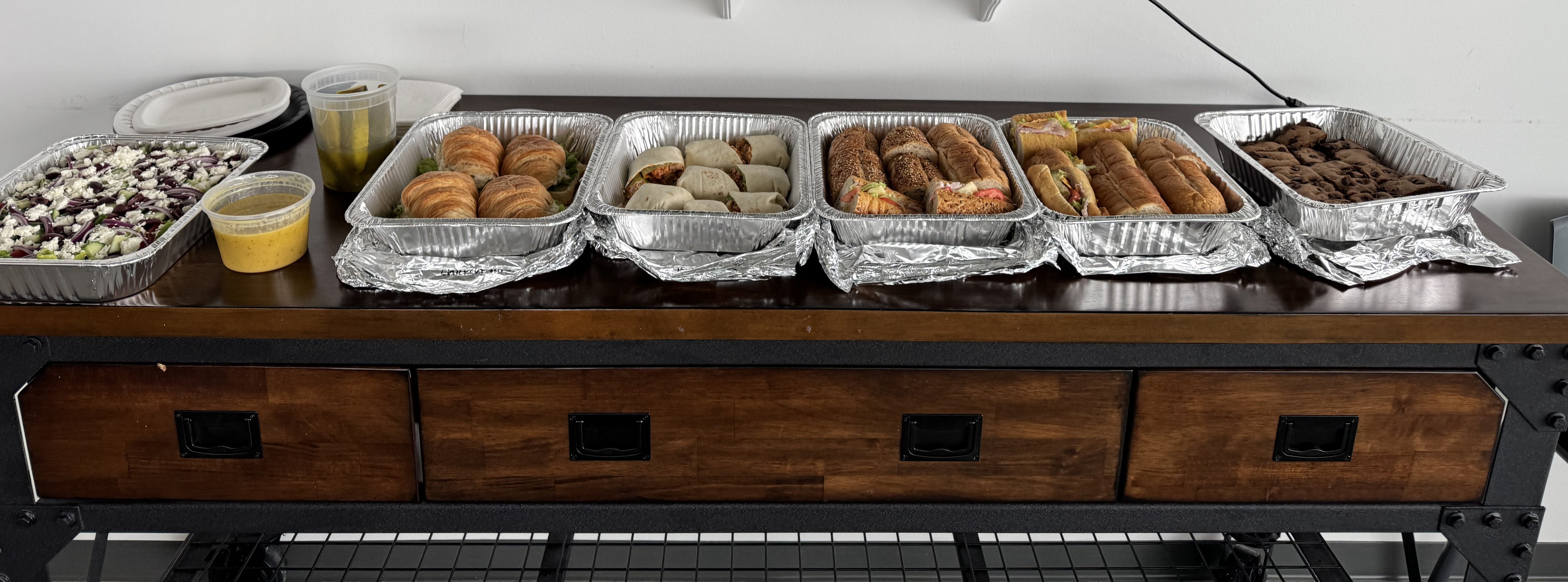 Why Atlanta Catering Services Are Elevating Event Experiences Across the City