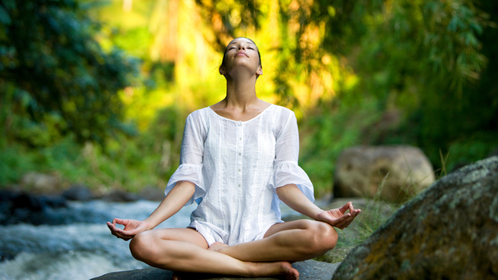 Best private yoga in Bali