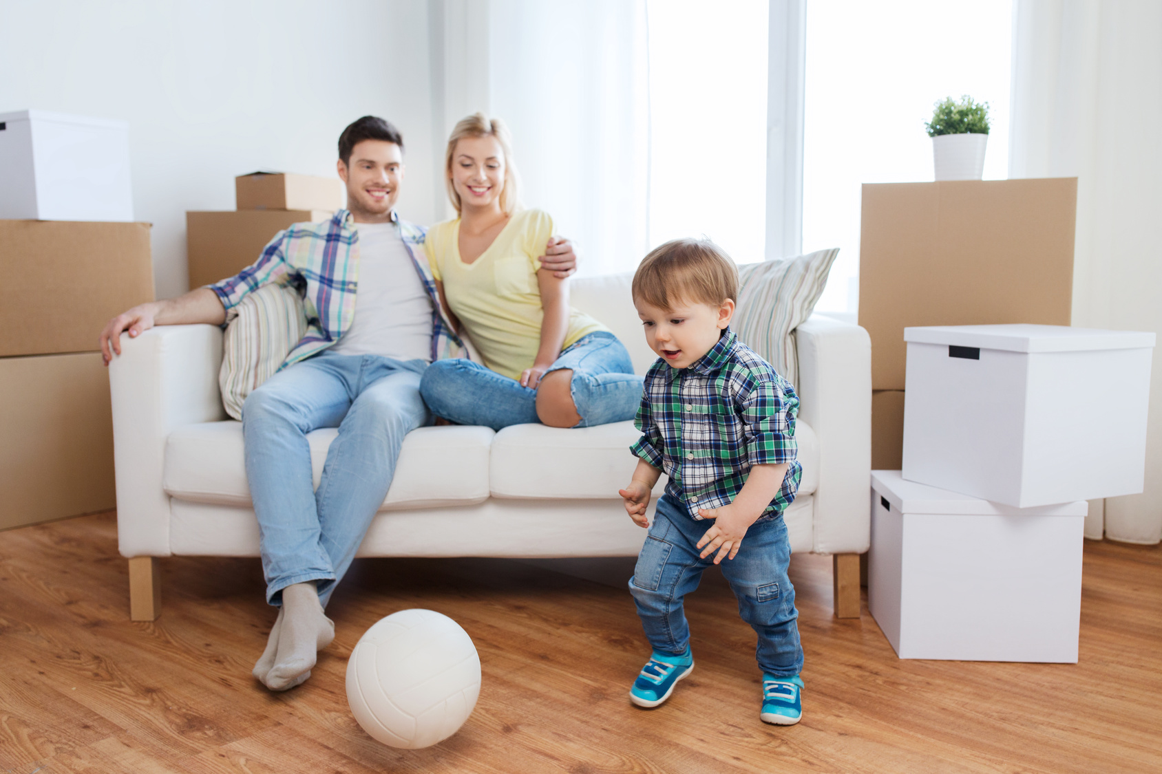 Streamlining Your Move: Why Man & Van Removals Should be Your Go-To Option