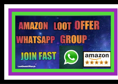 The Best Method Apply For Whats app By Amazon Links In 2019
