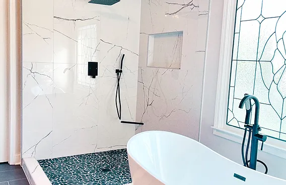  "Revitalize Your Home with Green Z Remodeling: A Journey to Exceptional Living Spaces"