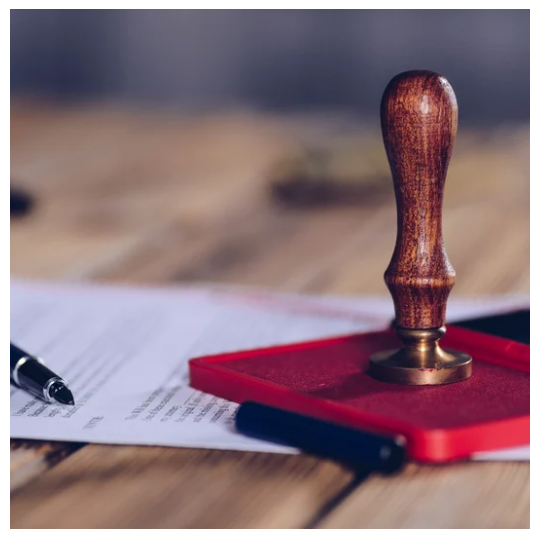 Purpose of Ordering the Certificate of Good Standing in the UK