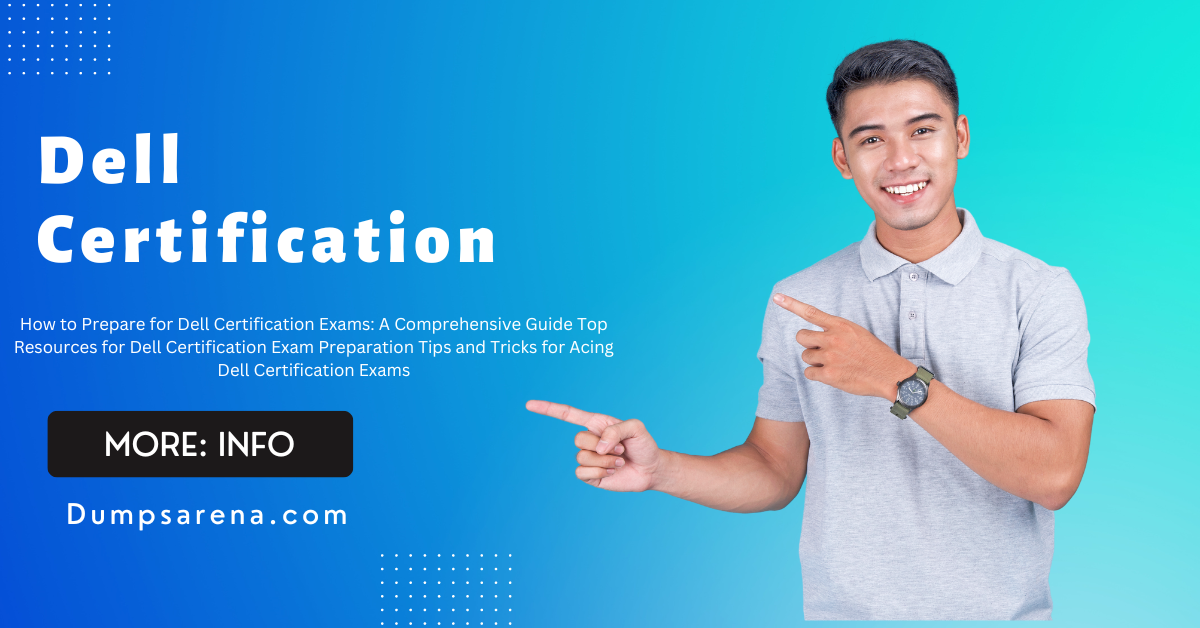 Exploring Dell Networking Certifications: A Deep Dive