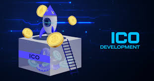 ICO development company