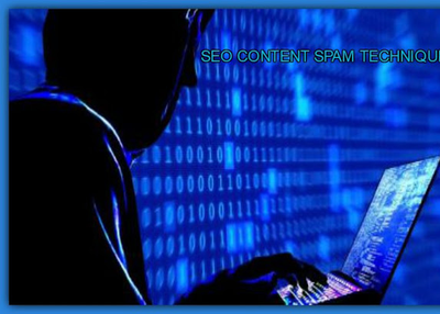 The Ultimate Guide of Content SEO Spam Optimization for Website Tools
