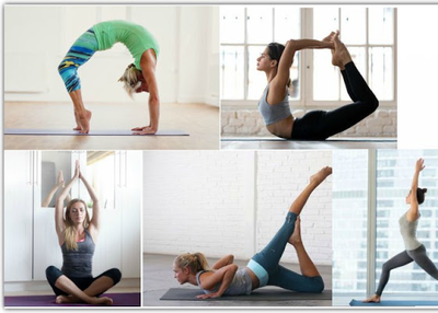 How to Get Yoga Plus After 30 Days Full Health Benefits & Challenges