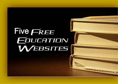 Best Free Learning Online Educational Websites Course in India