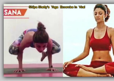 What Is The Se-create Of Getting Shilpa Shetty Slim?