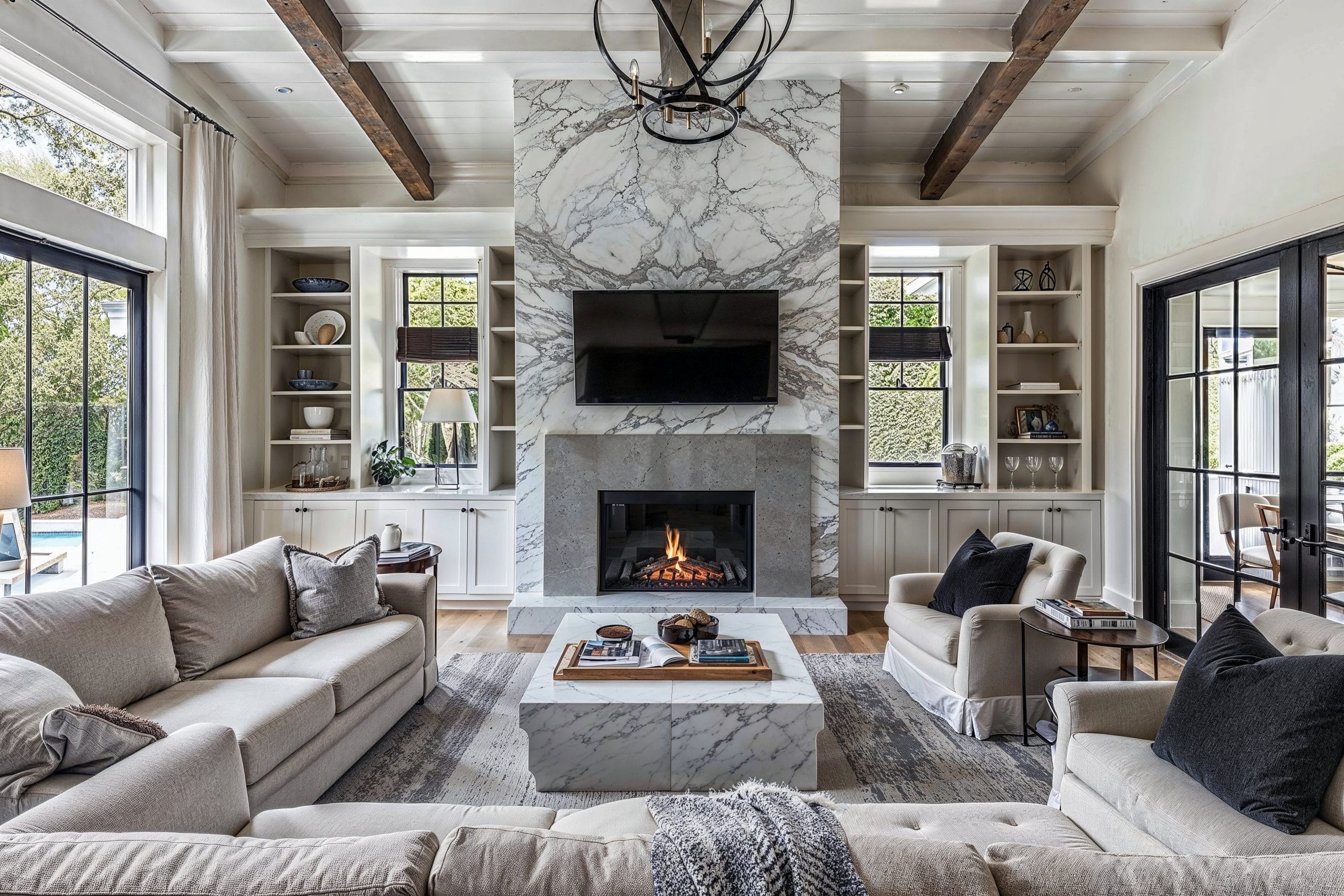 Gallery Wall Goals: Tips for Creating a Stunning Wall Display