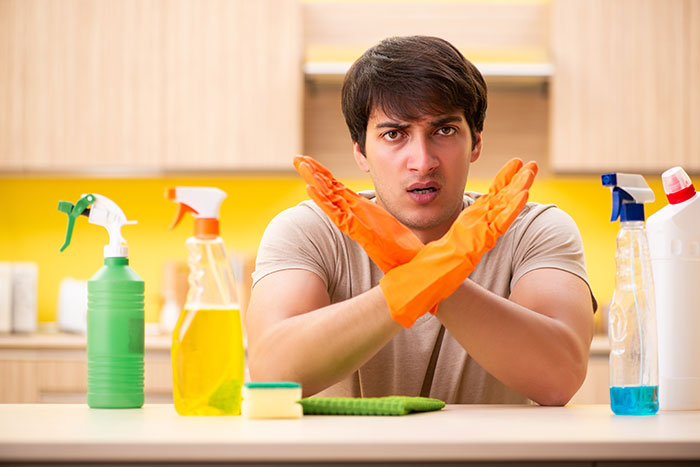 End of Lease Carpet Cleaning